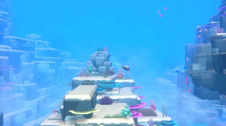 潜水员戴夫手机版 下载 全DLC v1.0.38