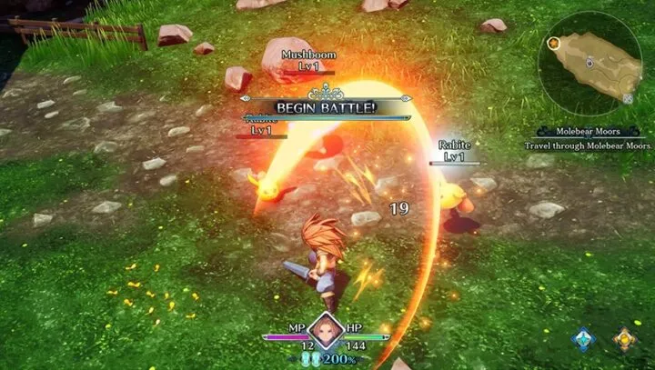 [安卓]圣剑传说3：重制版 v1.0.3 汉化免付费解锁完整版 内附mt管理器安装
