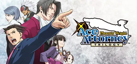逆转裁判123：成步堂精选Phoenix.Wright.Ace.Attorney.Trilogy 最新版下载