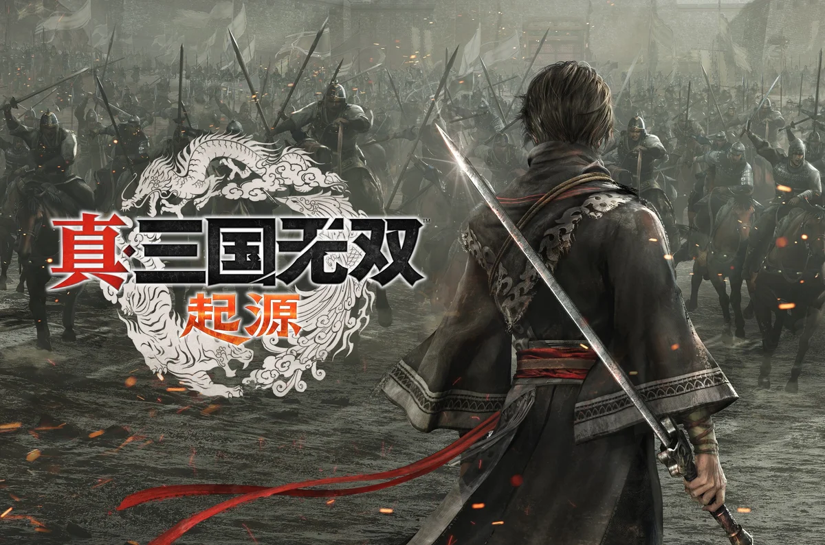 真三国无双 起源》中文免安装版 全DLC+神器+MOD - 游戏截图