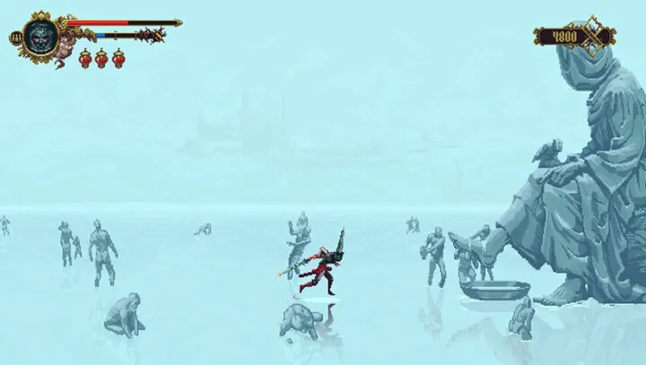 opsd-1 blasphemous-1.7.0-mod-神之亵渎1(渎神)v1.7.0破解版最新.apk