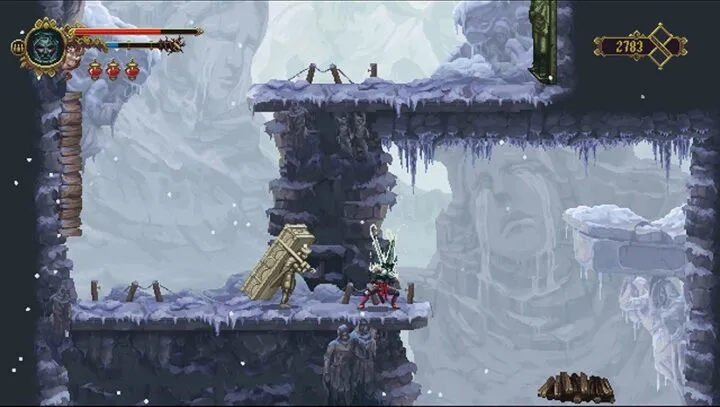 opsd-1 blasphemous-1.7.0-mod-神之亵渎1(渎神)v1.7.0破解版最新.apk