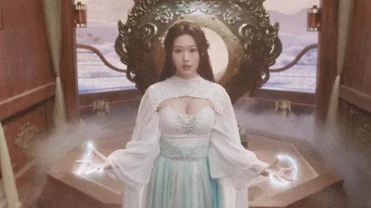 《美女，请别影响我成仙》游戏下载