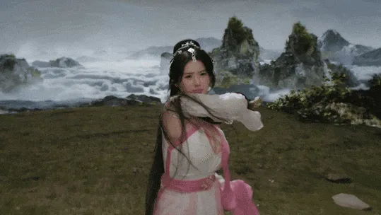 《美女，请别影响我成仙》游戏下载