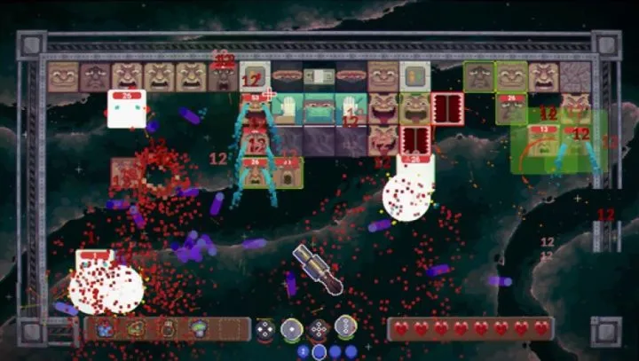 杀死砖块人 （Kill the Brickman）免安装中文版