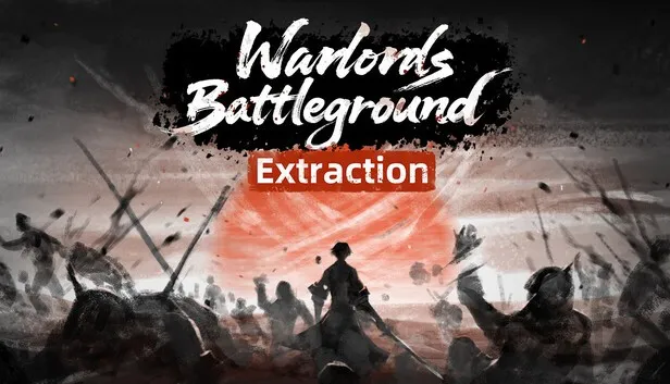 十三州行动:三国搜打撤 (Warlords Battleground Extraction)免安装中文版