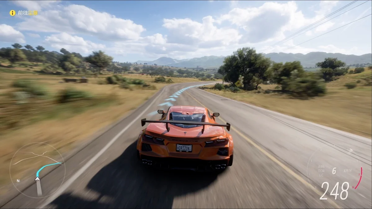 极限竞速：地平线5顶级版 Forza Horizon 5 – Premium Edition（多版本+全dlc） steam游戏