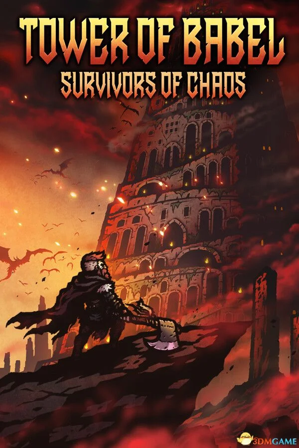巫妖之门:幸存塔 (Lichgate Tower Survivor)免安装 - 游戏截图