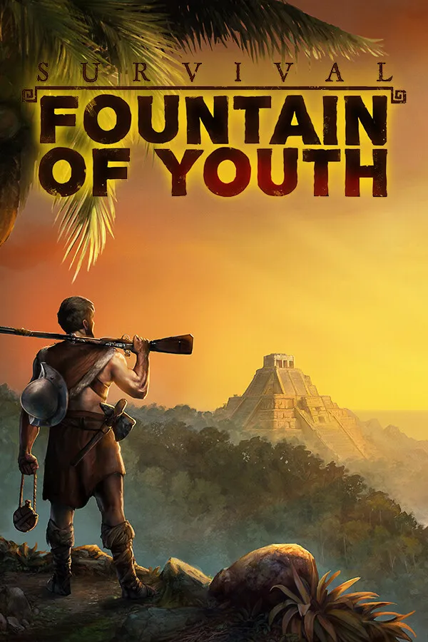 求生岛：不老泉传说/Survival:FountainofYouth 中文版下载 steam游戏破解版下载