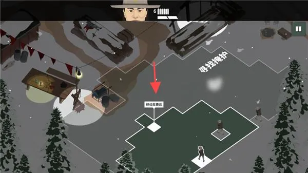 这是警察2 v1.0.21 中文版——steam移植手游