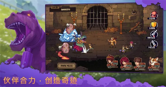 盛放小镇 安卓手游最新版下载 steam游戏