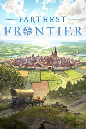 最远的边陲(Farthest Frontier)免安装 - 游戏截图