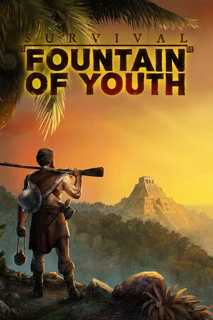 求生岛：不老泉传说/Survival:FountainofYouth - 游戏截图