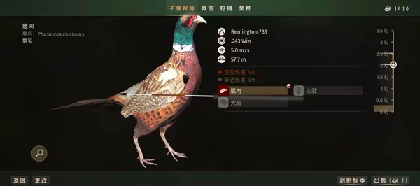 opsd-5 【猎人之路】任务攻略