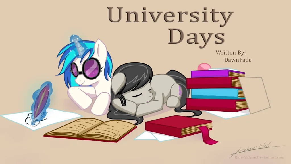 大学时光 University Days – Season 1 EP14 qwen2.5汉化版 中文【2G - 游戏截图
