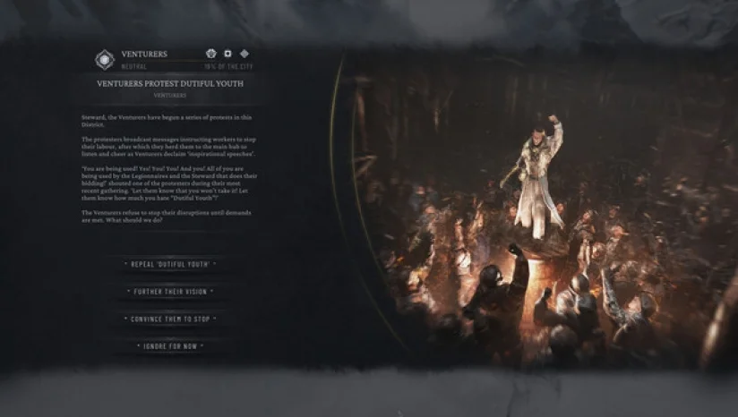 《冰汽时代2》PC豪华中文版 [灰烬誓约DLC+全DLC+预购奖励] 赠修改器 模拟经营