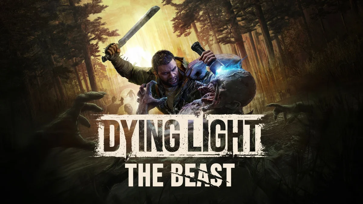 消逝的光芒 困兽（Dying Light The Beast）TENOKE - 游戏截图