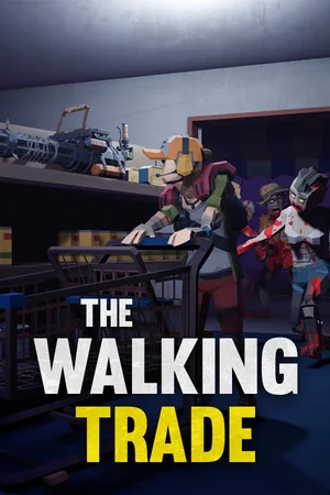 僵尸启示录|行尸走售 (The Walking Trade)免安装 - 游戏截图
