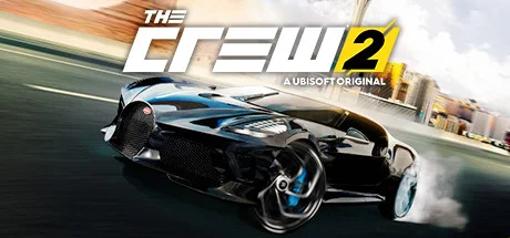 飙酷车神2(The Crew 2)免安装 - 游戏截图