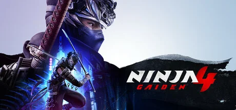 忍者龙剑传4（NINJA GAIDEN 4）全DLC免安装 - 游戏截图