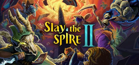 杀戮尖塔 Slay the Spire》高自由度肉鸽卡牌策略游戏，最新安卓版 - 游戏截图