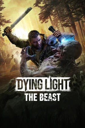 消逝的光芒:困兽(Dying Light: The Beast)》 豪华免安装 - 游戏截图