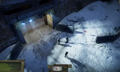 核爆RPG：特鲁多格勒 安卓版游戏下载 V1.0.75 全dlc
