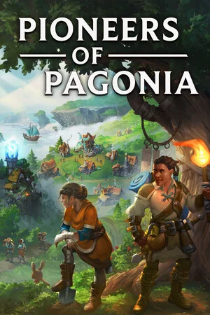 帕格尼物语Pioneers of Pagonia》正式版 PC游戏 - 游戏截图