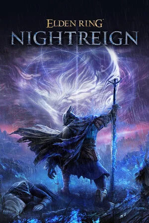 艾尔登法环 黑夜君临 / ELDEN RING NIGHTREIGN - 游戏截图