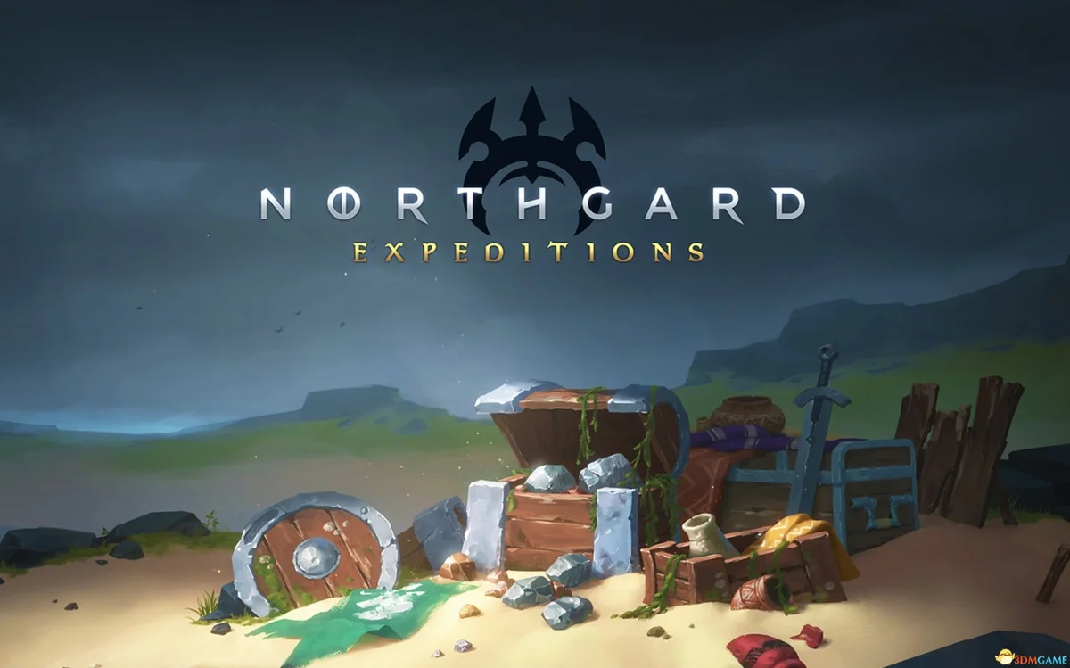 北境之地 Northgard - 游戏截图