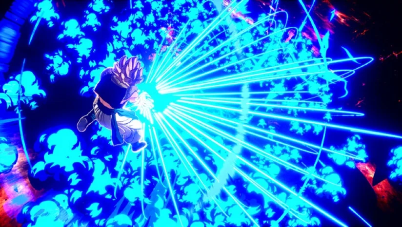 七龙珠 电光炸裂!ZERO 角色补充包2 全DLC 送修改器 单机+联机(Dragon Ball Sparking Zero)免安装中文版