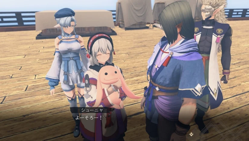 《传颂之物:循白之证》PC豪华中文版+预购特典+全DLC 【51.2GB】