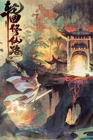 轮回修仙路  免安装 - 游戏截图