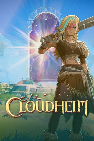 云之国Cloudheim》  (单机+联机) 免安装 - 游戏截图