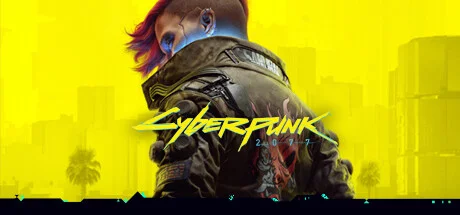 赛博朋克2077/Cyberpunk 2077 - 游戏截图