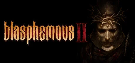 blasphemous-1.7.0-mod-神之亵渎1(渎神) - 游戏截图