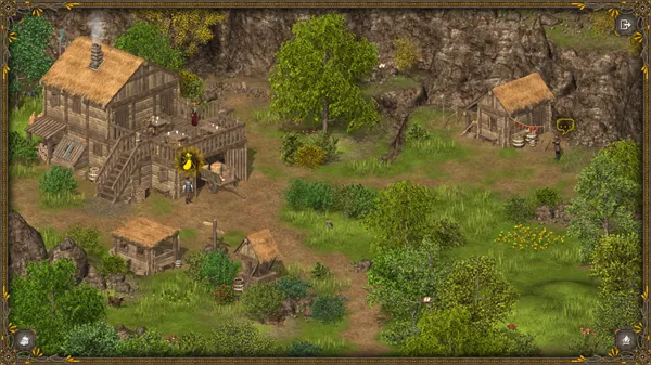 王国英雄 123合集 最新安卓完整版，Steam移植模拟经营RPG全解锁
