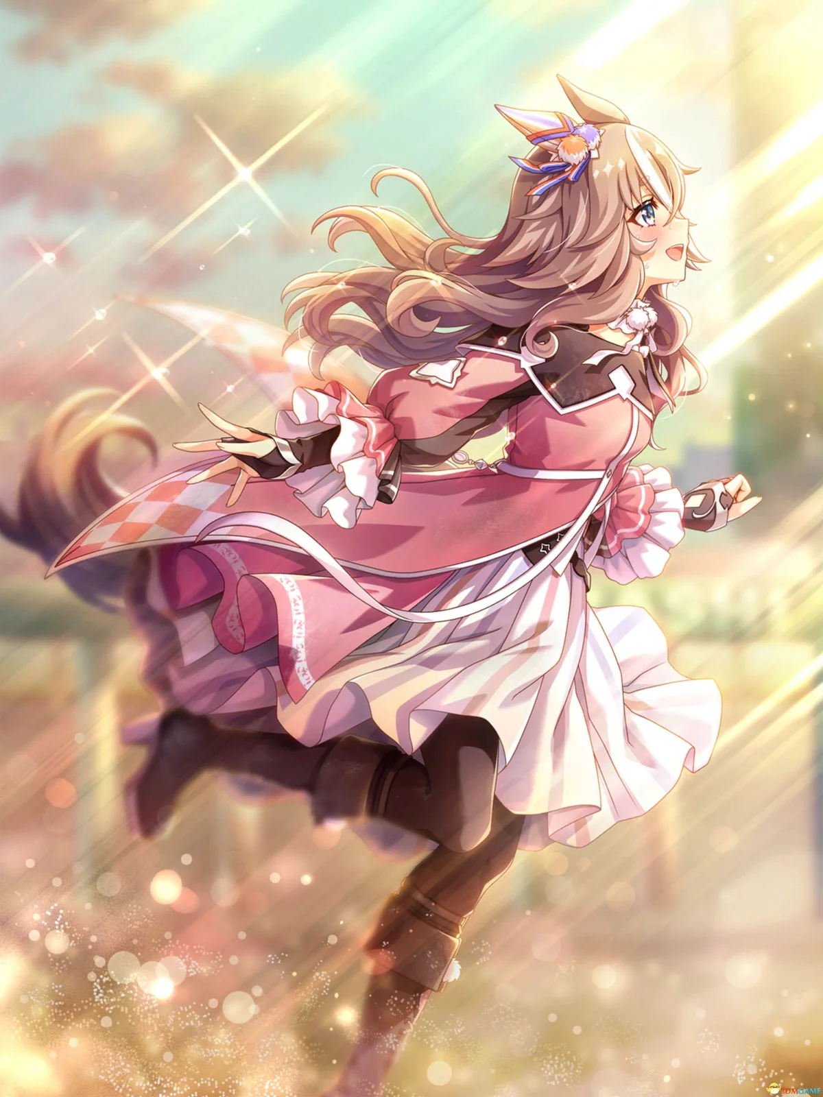 命运之弦11:魔法幻梦 (Strings of Fate XI Magic dream)免安装 - 游戏截图