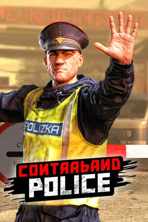 违禁品警察手机Contraband Police Search&Seize - 游戏截图