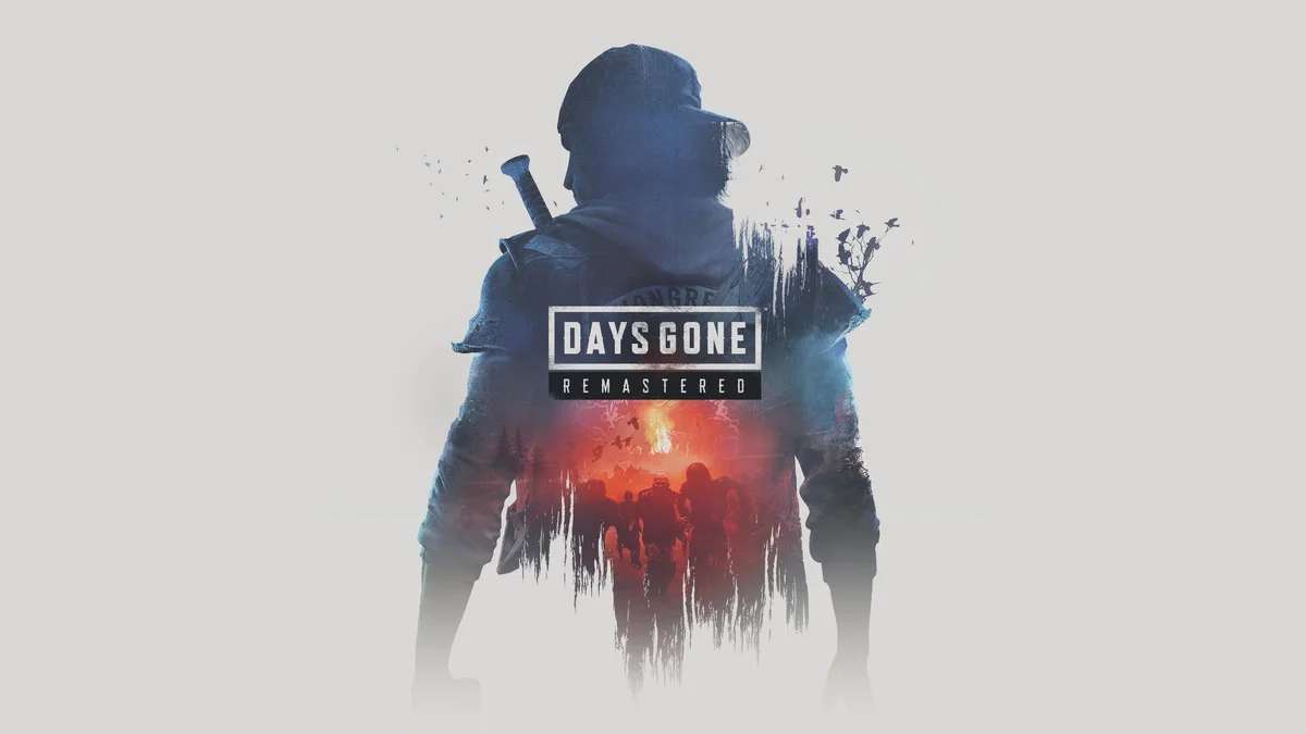往日不再Days Gone( - 游戏截图