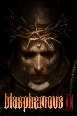 blasphemous-1.7.0-mod-神之亵渎1(渎神) - 游戏截图