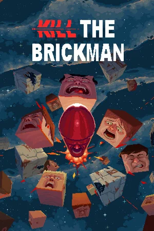 杀死砖块人 (Kill the Brickman)免安装 - 游戏截图
