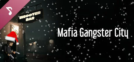 Mafia City 黑手党之城 - 游戏截图