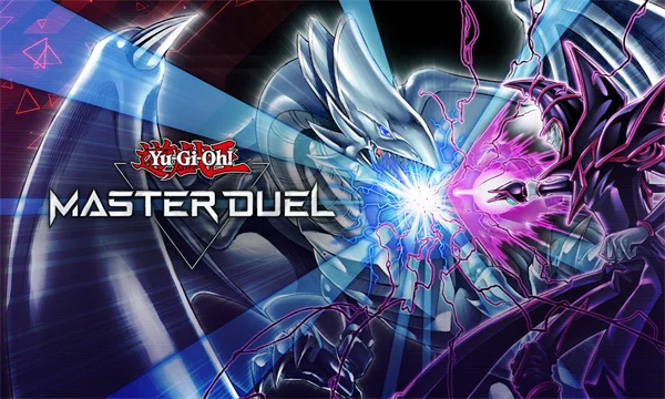 游戏王：决斗大师 Master Duel安卓 - 游戏截图