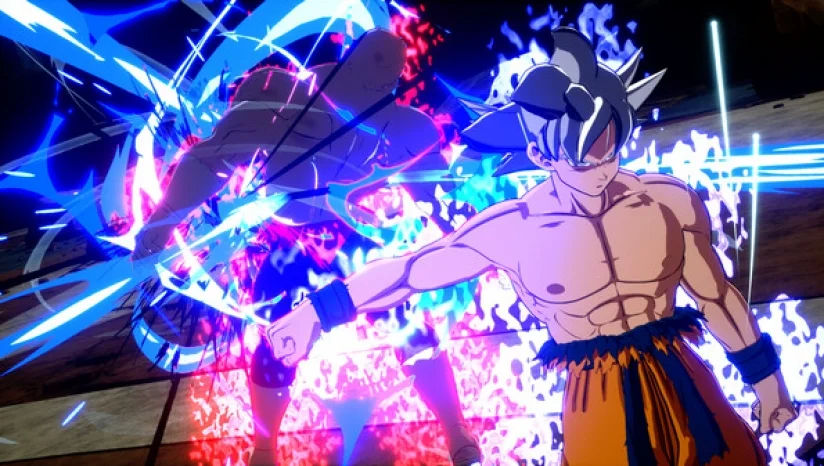 七龙珠 电光炸裂!ZERO 角色补充包2 全DLC 送修改器 单机+联机(Dragon Ball Sparking Zero)免安装中文版