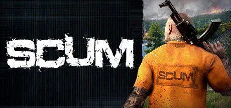 PC+安卓】《人渣scum - 游戏截图