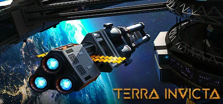 地球不屈 Terra Invicta》 免安装 - 游戏截图