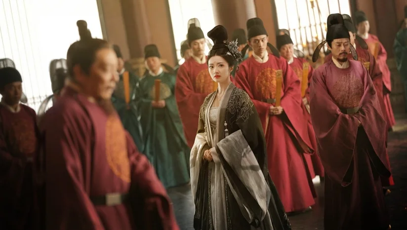 《女王的游戏：盛世天下》 女帝篇 官方中文全DLC