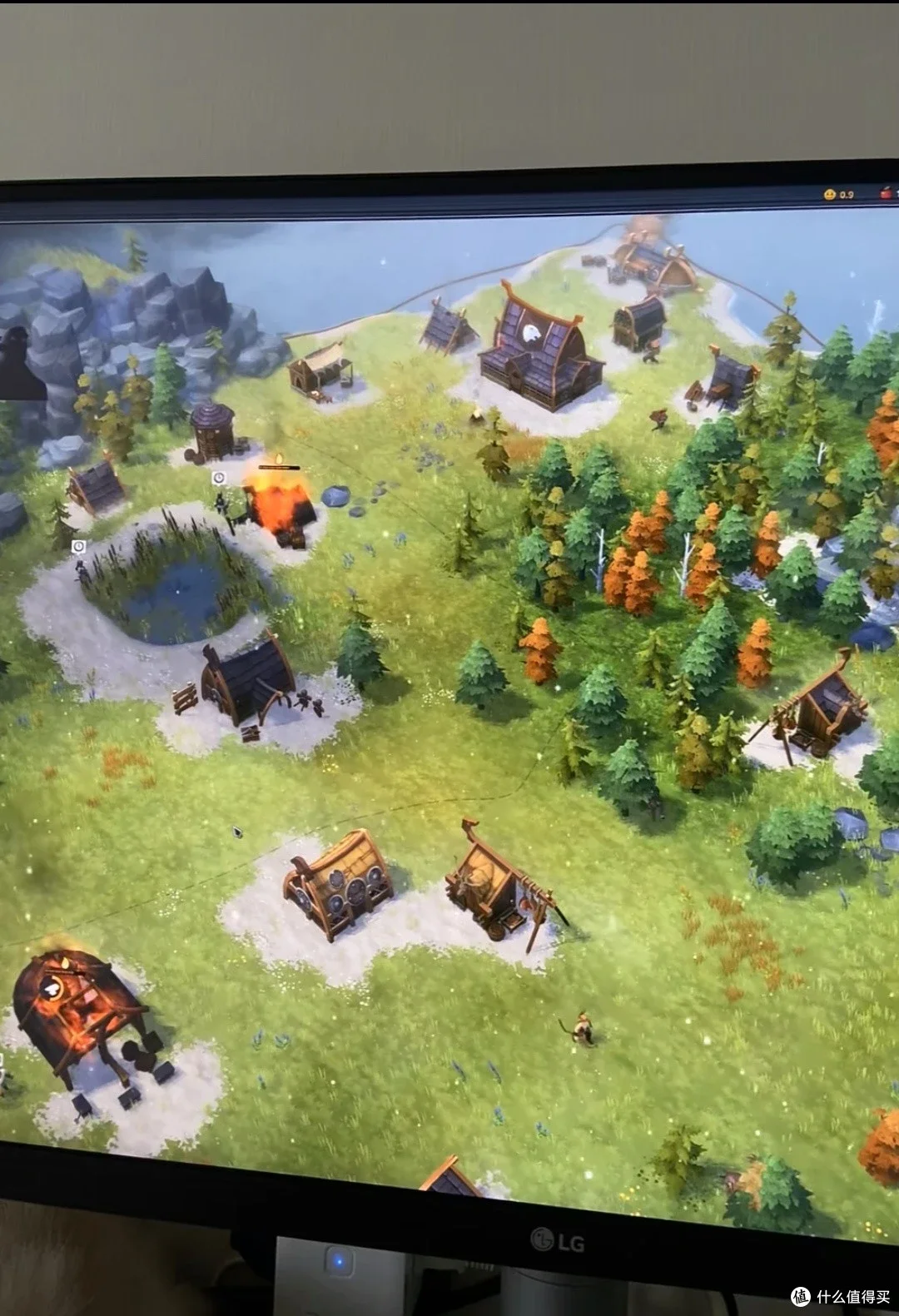 北境叛乱-卡牌策略类手游 steam移植游戏 - 游戏截图