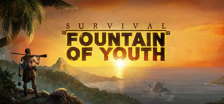 求生岛：不老泉传说/Survival:FountainofYouth - 游戏截图